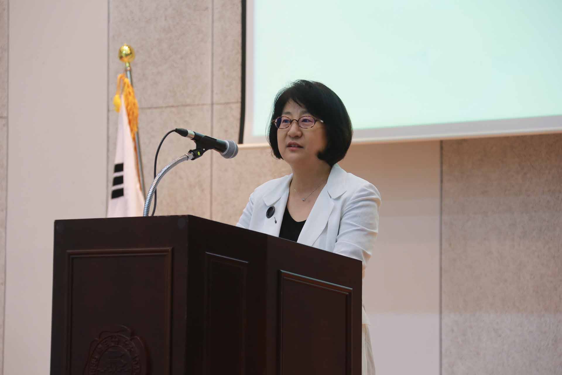 2017 CIS Korean Teacher Inviting Training