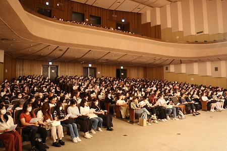 2023년 여름학기 집중과정 문화수업: 한국음악 콘서트