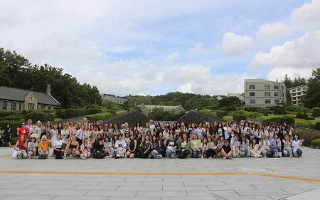 2025年夏季学期短期课程开课！
