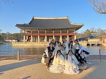 2025년 난양공대 위탁과정 성료