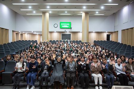 2026년 3월 단기과정 수료식 성료