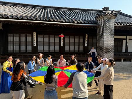 2026年4月短期コース 修了式を開催