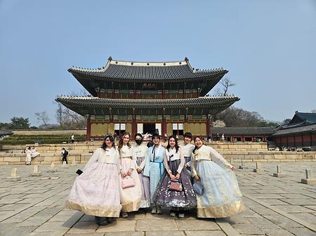2026년 봄학기 집중과정 수료식
