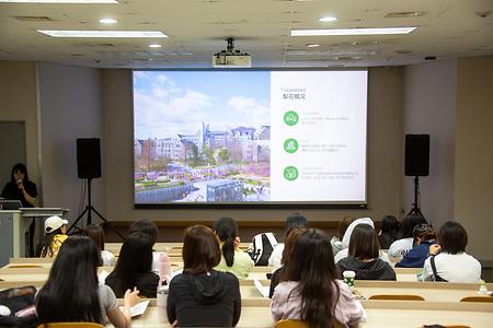 2026년 집중과정 여름학기 진학 설명회 실시