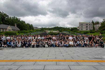 2026 Fall Semester Begins at the Language Education Center