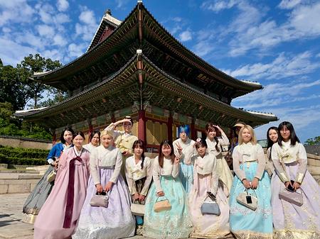2026년 9월 단기과정 수료식